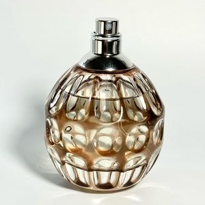 JIMMY CHOO 3.3 oz EDP eau de parfum Spray Women's Perfume 3.4 fl oz/ 100 ml